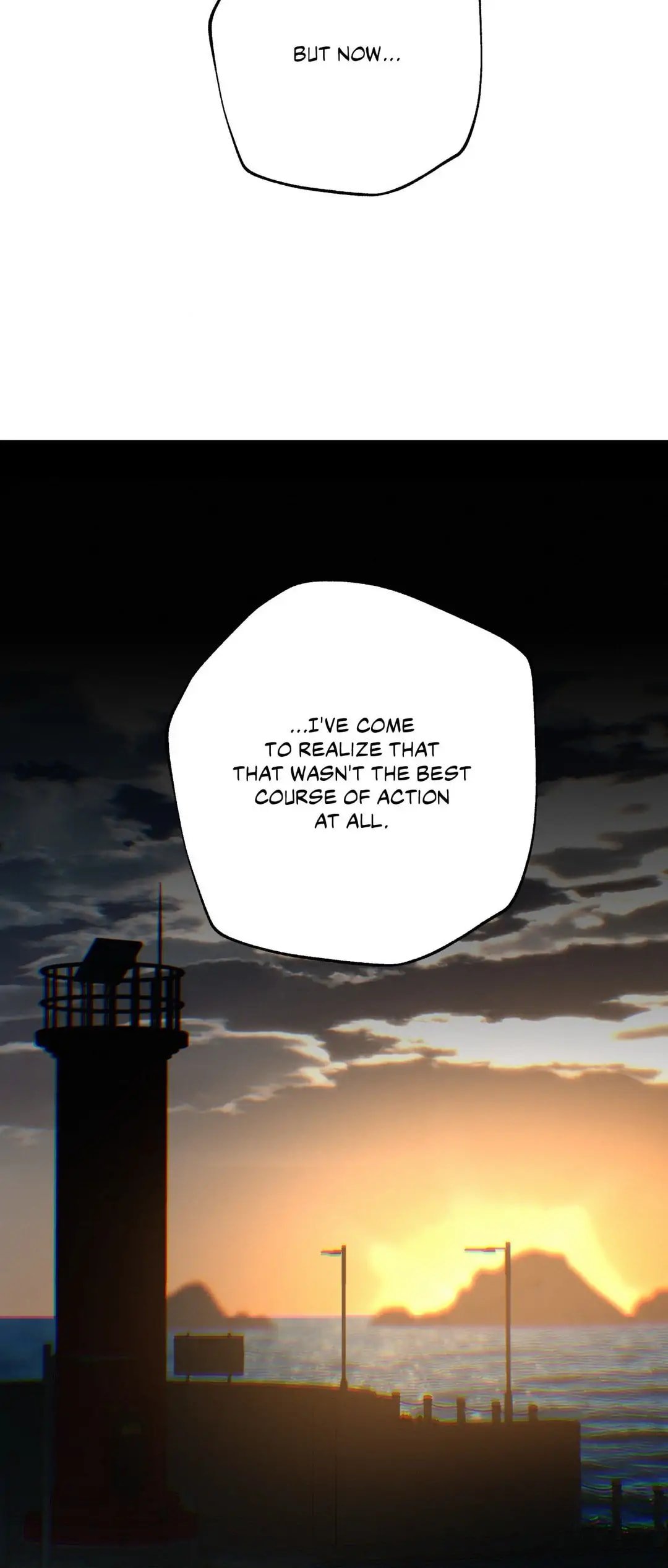 Lost in the Cloud, Chapter 128 image 29